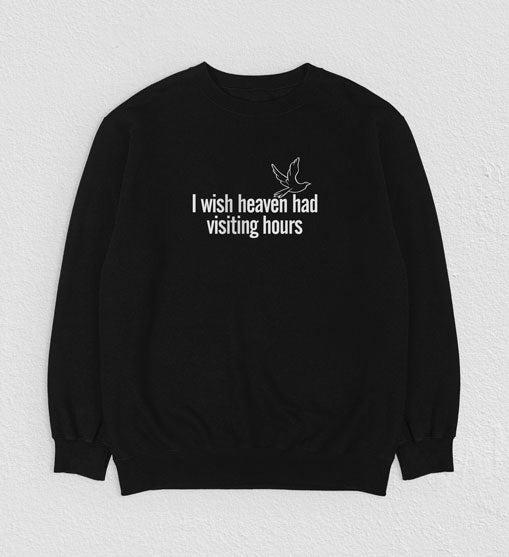 Missing You Sweatshirts