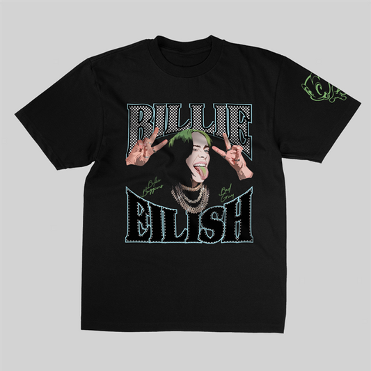 Billie Eilish T-Shirt