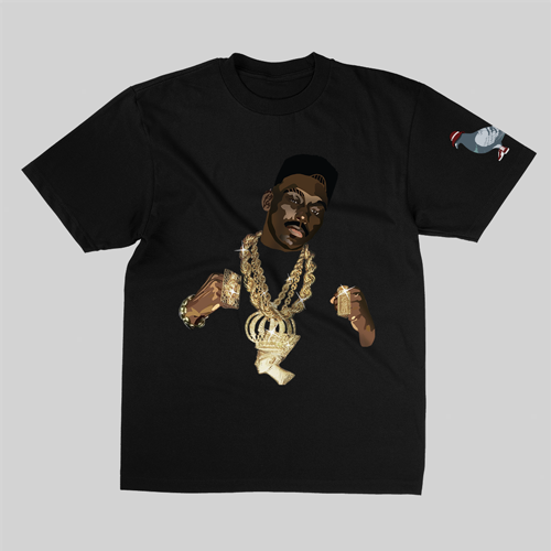 Big Daddy Kane T-Shirt