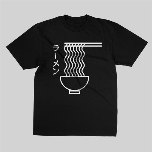 Pho Soup Noodles T-Shirt