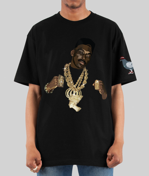 Big Daddy Kane T-Shirt