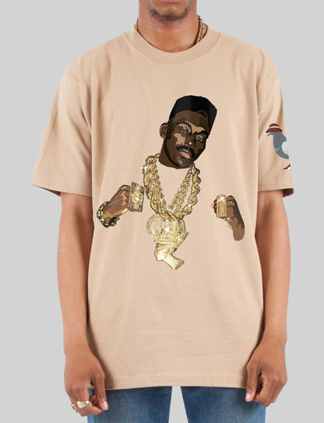 Big Daddy Kane T-Shirt