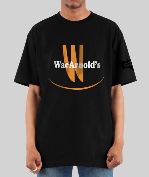 WacArnold's T-Shirt