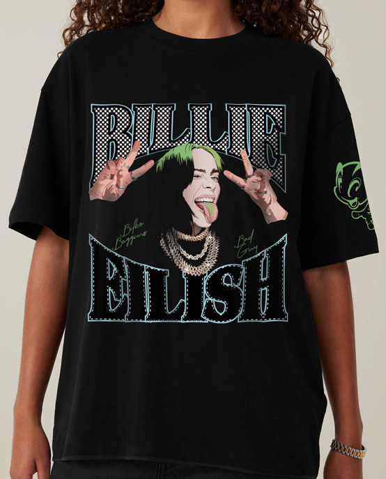 Billie Eilish T-Shirt